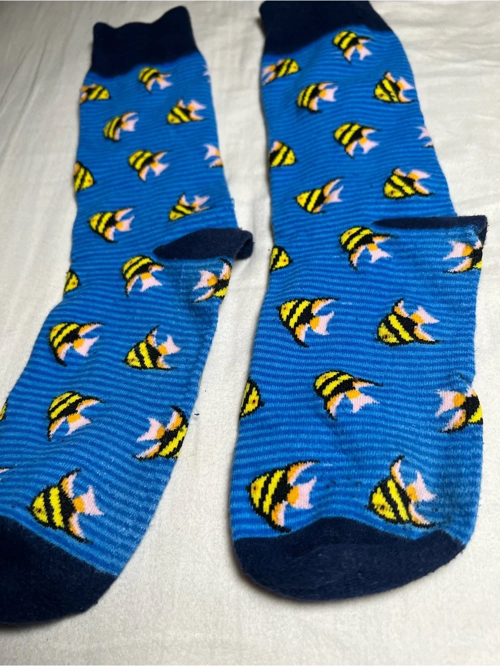 Old Navy blue men’s